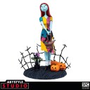 Sally Figur fra The Nightmare Before Christmas - 18 cm Samlefigur i 1:10 Skala