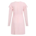 Philosophy di Lorenzo Serafini Dame Kjoler Rosa XS,