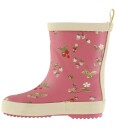 Pom Pom Pmbliss Gumboots Aop   Pink   29
