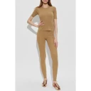 Fear Of God Dame Bukser Beige S,