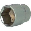 Ks Tools Werkzeug-Maschinen Gmbh 1/2" Sekskantsokkel, 30 Mm (Bt022817)