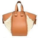 Loewe Dame Brun 
