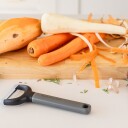 Kitchenaid Classic skreller grå