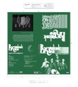 Bangkok Lingo Tomorrows Finally Here Vinyl