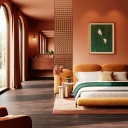 Berryalloc Ocean 8 Gyant WARM Brown 
