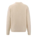 A.p.c. Herre Strikkevarer Beige L,