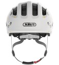 ABUS Smiley Hjelm, Grey Police, 45-50