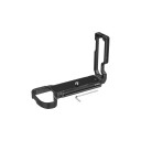 SmallRig 3942 L-Shape Mount Plate Vinkelbrakett For Nikon Z8 Arca Swiss