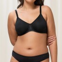 Triumph BH Urban Minimizer W Svart C 90 Dame