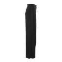 Max Mara Dame Bukser Svart S,