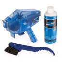 Park Tool Cg-2.4 Kjedevaskpakke