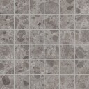 Vikingbad Atmosphere Mosaikkflis 5x5cm / Grey