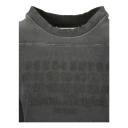 Maison Margiela Dame Gensere & Hettegensere Svart M