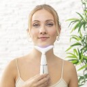 Innovagoods Dobbelhake reduserer med fototerapi, termoterapi og vibrasjon