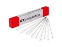 DT Swiss Eiker Competition 302mm Sølv