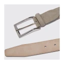 Scarosso, Herre, Accessories, Beige, 100 CM,