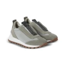 Brunello Cucinelli Dame Sko Grønn 38 EU,