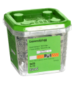 Essve Universalplugg Leca 6x35100