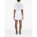 Ermanno Scervino Dame Kjoler Hvit M,
