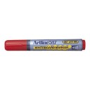 Whiteboardpenn Artline EK-517 Rød