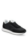 Calvin Klein Retro Runner Ess Mix Mat Wmn - Black - 41