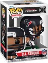 Funko POP! NFL: Texans  CJ Stroud