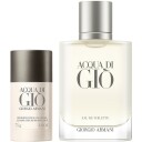 Armani Acqua di Giò Homme Eau de Toilette Gift Set