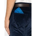 Jacob Cohën Herre Jeans Svart W34,