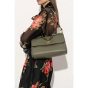 Dolce & Gabbana Dame Vesker Grønn ONE SIZE,
