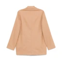 Hevo Herre Jakker Brun S,