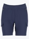 Twentyfour Venture Air Sykkelshorts Blå 50