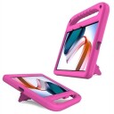 Xiaomi Redmi Pad Støtsikkert Bæreveske til Barn Varm Rosa