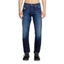 Diesel Herre Jeans Blå W28 L30,
