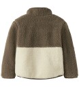 Lil"Atelier Nmmlajo Loose Jacket Lil Khaki green 110