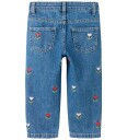 Name It Jeans   NmfBella   Medium+ Blue Denim/Emballasje   Name It   2 år (92)   Jeans   Blå