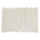 Skinnwille Liny Pute 40x60 cm Ivory