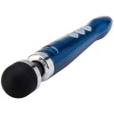 Doxy Die Cast 3R Magic Wand     - Blå