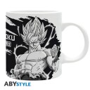Dragon Ball Kopp Goku