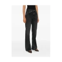 Agolde Dame Jeans Svart W28,