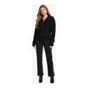 Marciano Dame Strikkevarer Svart M,