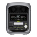 FOSSiBOT Nødstrømsaggregat F1800 1800w 1024wh