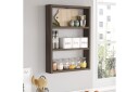 Rinorea Vegghylle 43,2x60 cm   Brun