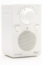 Tivoli Audio PAL BT Hvit