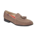 Callaghan Herre Sko Beige 43 EU,