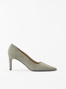 Tiger of Sweden Cliniala   Grey   41