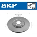 Bremseskive SKF VKBD 81327 V1