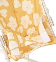 Liewood Dukkevogn Elsie Flower/Lemon Yellow Liewood OneSize Dukkevogn Gul