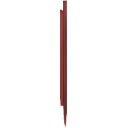 Shiseido Kajal InkArtist 0,8 g 04 - Azuki Red