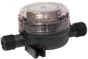 Pumpgard kit Inline - 3/4HBSS