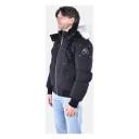 Moose Knuckles Herre Jakker Svart M,